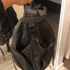 Rebecca minkoff Julian backpack